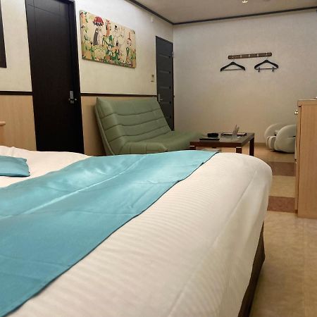 Hotel Two Heart - Adult Only Fukushima  Zewnętrze zdjęcie