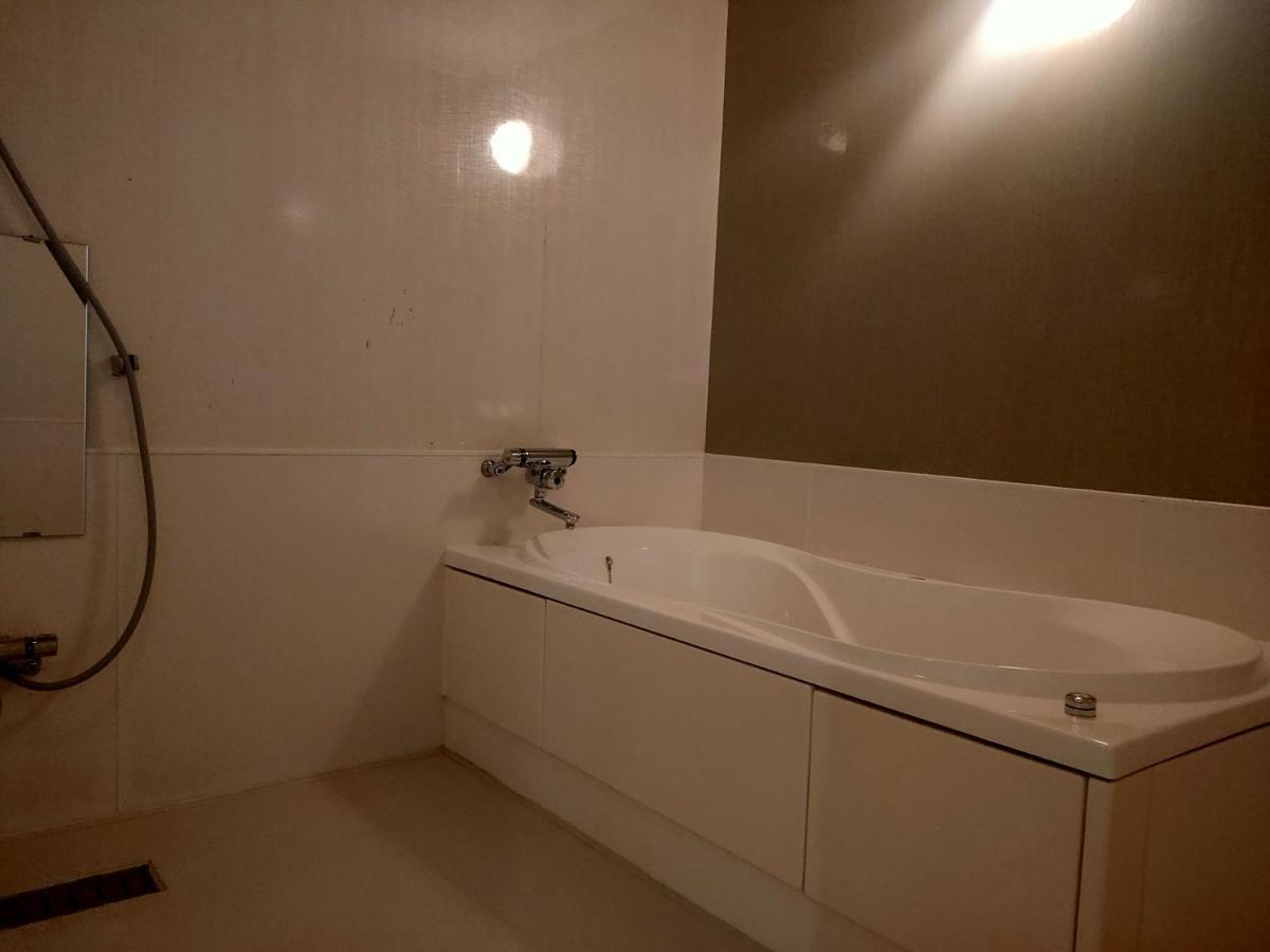 Hotel Two Heart - Adult Only Fukushima  Zewnętrze zdjęcie